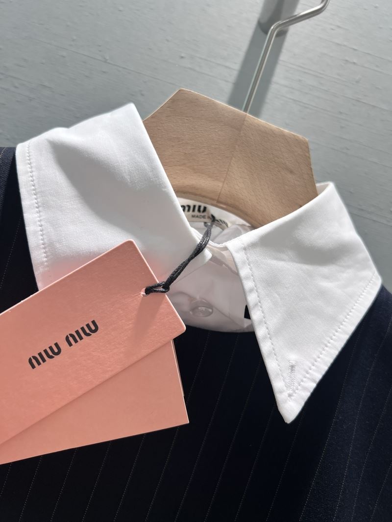 Miu Miu Dress